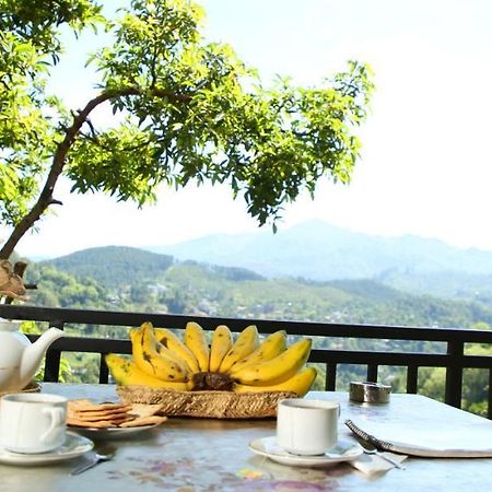 Serene Homestay Ella Εξωτερικό φωτογραφία