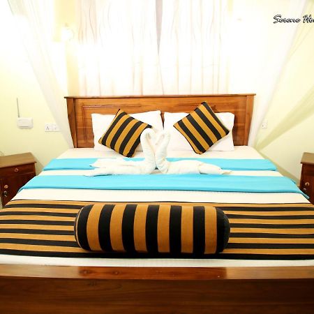 Serene Homestay Ella Εξωτερικό φωτογραφία