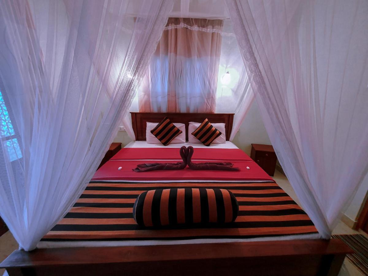 Serene Homestay Ella Εξωτερικό φωτογραφία