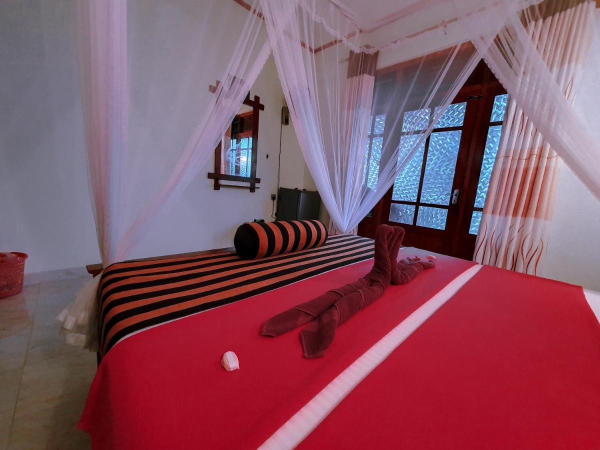 Serene Homestay Ella Εξωτερικό φωτογραφία
