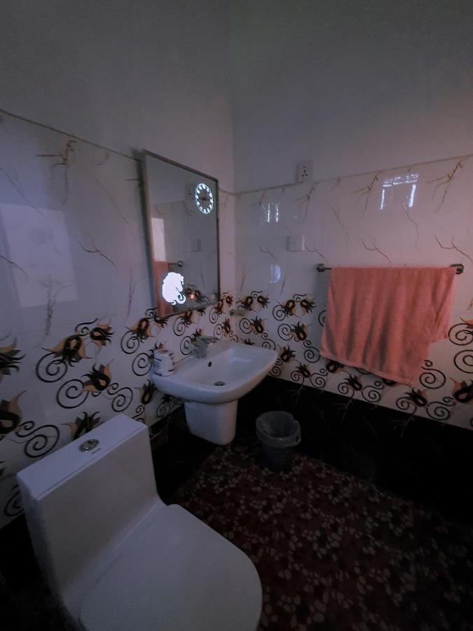 Serene Homestay Ella Εξωτερικό φωτογραφία