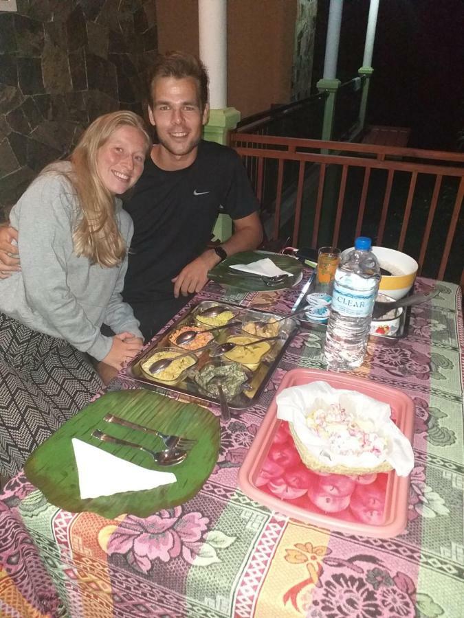 Serene Homestay Ella Εξωτερικό φωτογραφία