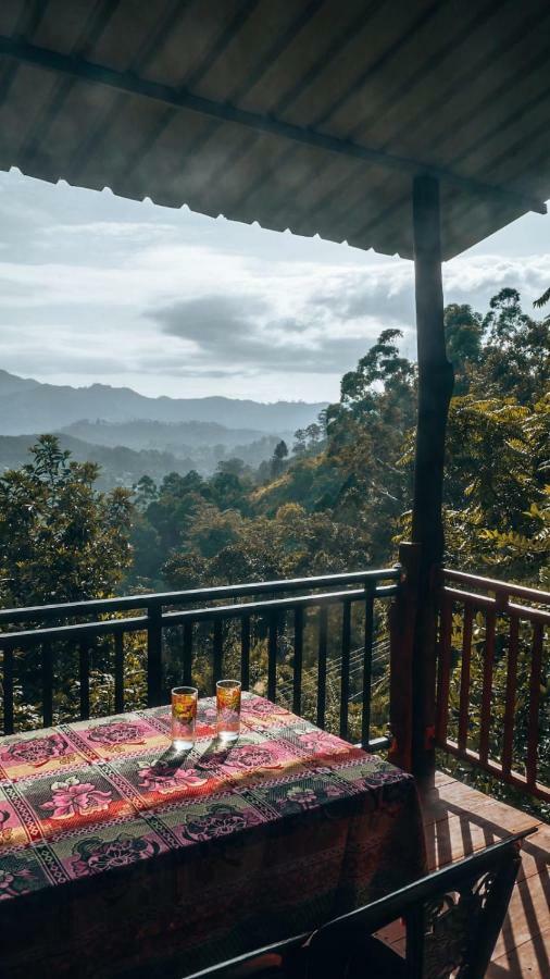 Serene Homestay Ella Εξωτερικό φωτογραφία