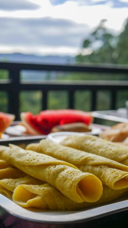 Serene Homestay Ella Εξωτερικό φωτογραφία