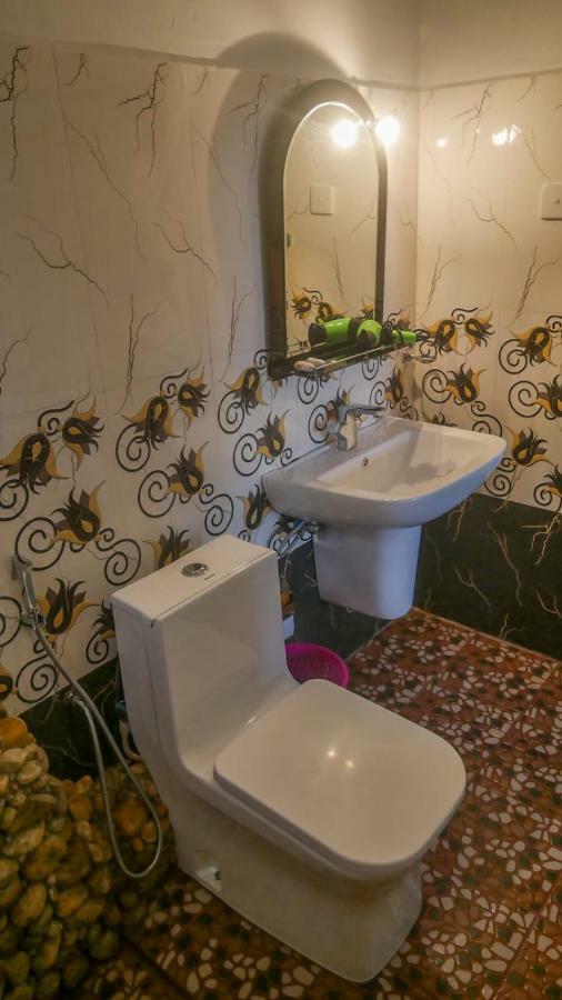 Serene Homestay Ella Εξωτερικό φωτογραφία