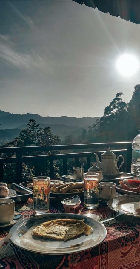 Serene Homestay Ella Εξωτερικό φωτογραφία